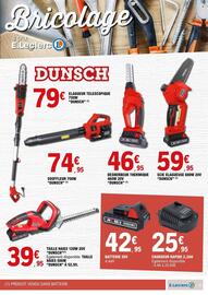 Catalogue E.Leclerc Hypermarché page 25