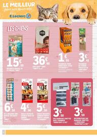 Catalogue E.Leclerc Hypermarché page 6