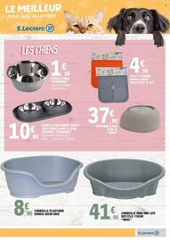 Catalogue E.Leclerc Hypermarché page 9