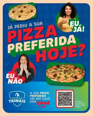 Catálogo Trimais Supermercado (válido até 8-05)