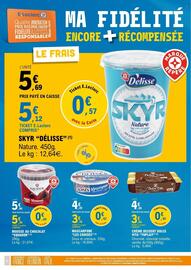Catalogue E.Leclerc Hypermarché page 10