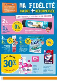 Catalogue E.Leclerc Hypermarché page 14