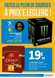 Catalogue E.Leclerc Hypermarché page 17