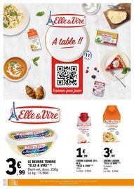 Catalogue E.Leclerc Hypermarché page 32
