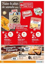 Catalogue E.Leclerc Hypermarché page 33