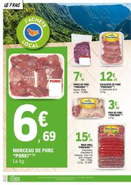 Catalogue E.Leclerc Hypermarché page 34