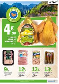 Catalogue E.Leclerc Hypermarché page 35