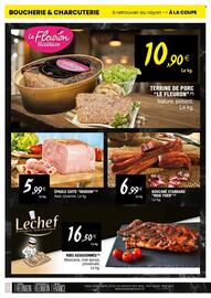 Catalogue E.Leclerc Hypermarché page 38