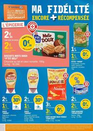 Catalogue E.Leclerc Hypermarché page 4