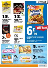 Catalogue E.Leclerc Hypermarché page 41