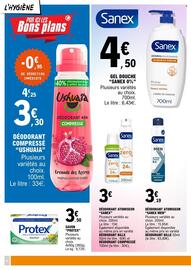 Catalogue E.Leclerc Hypermarché page 44