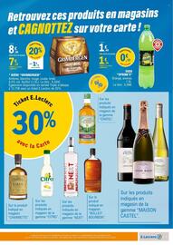 Catalogue E.Leclerc Hypermarché page 7