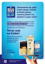 ALDI gazetka Strona 2