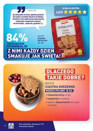 ALDI gazetka Strona 20