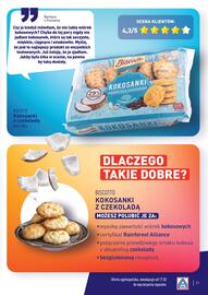 ALDI gazetka Strona 21
