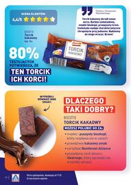 ALDI gazetka Strona 22