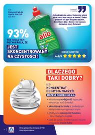 ALDI gazetka Strona 32