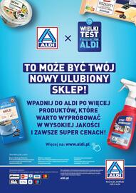 ALDI gazetka Strona 34
