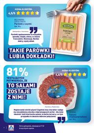 ALDI gazetka Strona 4