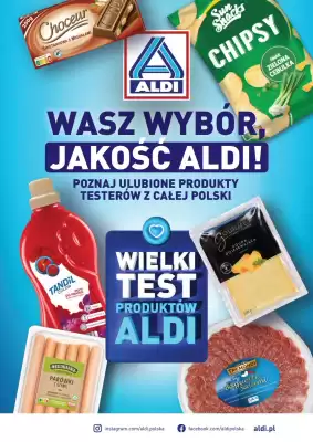 ALDI gazetka (ważność do 4-08)