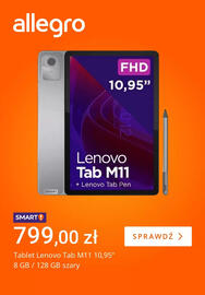 Allegro gazetka tydzień 19 Strona 5