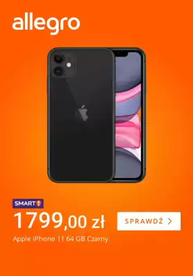 Allegro gazetka (ważność do 12-05)