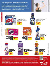 Catálogo Extra Supermercado Página 2