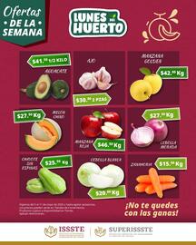 Catálogo SuperISSSTE semana 19 Página 3