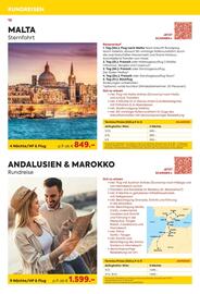 Billa Reisen Flugblatt Seite 10