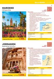 Billa Reisen Flugblatt Seite 11