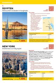 Billa Reisen Flugblatt Seite 12