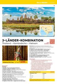 Billa Reisen Flugblatt Seite 15