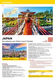 Billa Reisen Flugblatt Seite 16