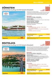 Billa Reisen Flugblatt Seite 19