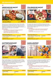 Billa Reisen Flugblatt Seite 20