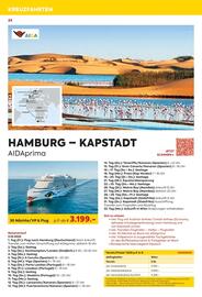 Billa Reisen Flugblatt Seite 24