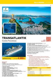 Billa Reisen Flugblatt Seite 3