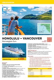 Billa Reisen Flugblatt Seite 6