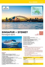 Billa Reisen Flugblatt Seite 7