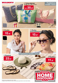 Woolworth gazetka tydzień 19 Strona 17