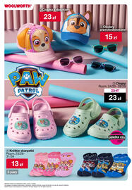 Woolworth gazetka tydzień 19 Strona 19