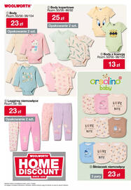 Woolworth gazetka tydzień 19 Strona 20