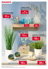 Woolworth gazetka tydzień 19 Strona 23