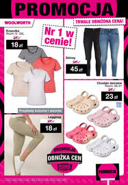 Woolworth gazetka tydzień 19 Strona 35
