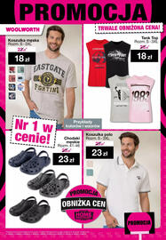Woolworth gazetka tydzień 19 Strona 38