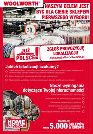 Woolworth gazetka tydzień 19 Strona 45