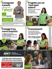 Volantino Leroy Merlin Pagina 2