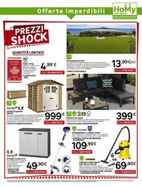Volantino Leroy Merlin Pagina 7