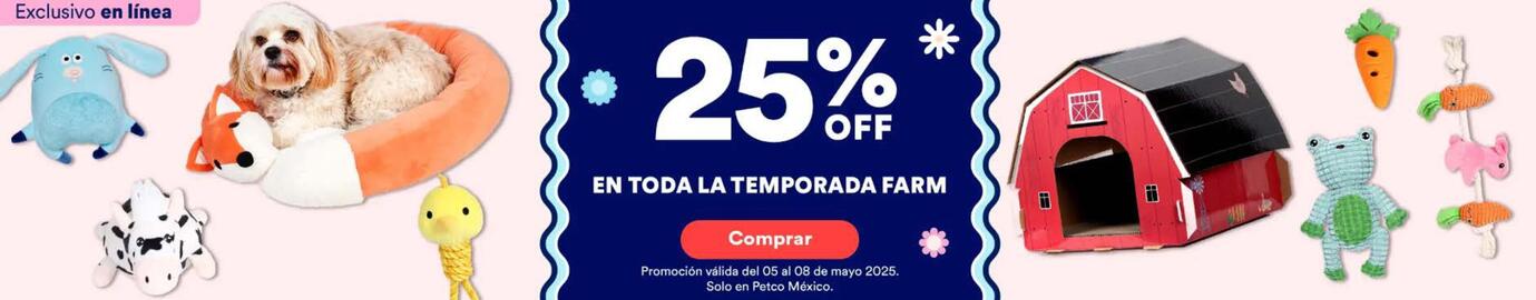 Catálogo Petco Página 2