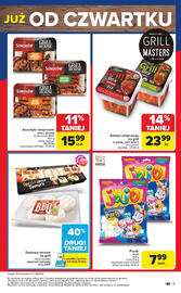 Carrefour gazetka Strona 3